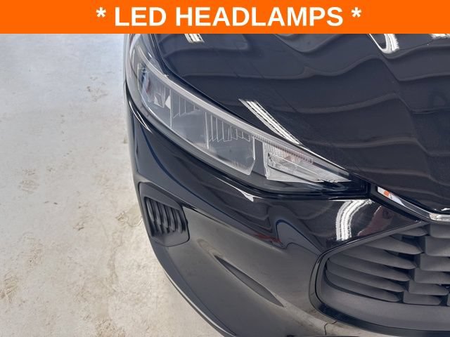 Used 2024 Ford Escape Active AWD/4WD image 30