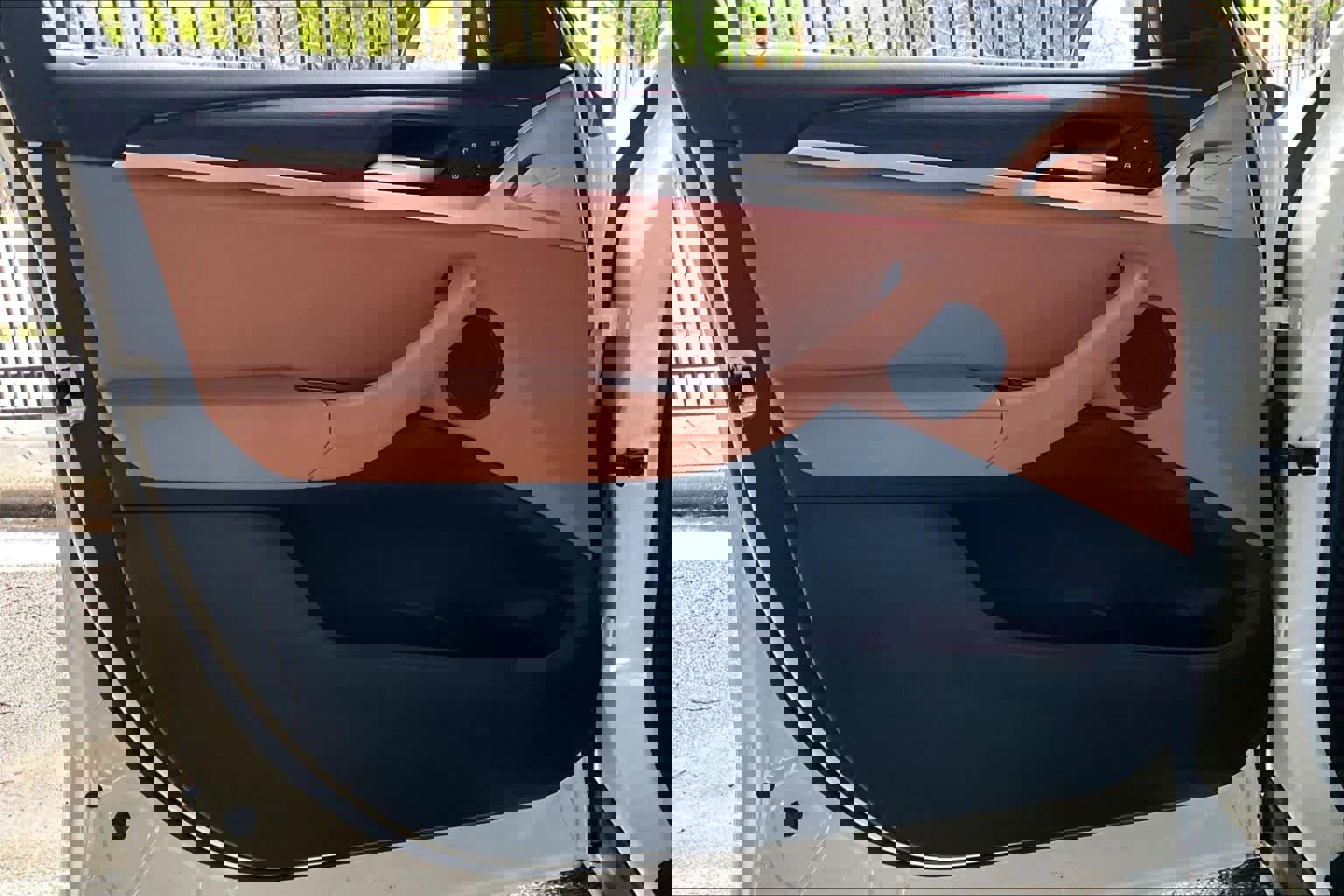 Used 2023 BMW X3 xDrive30i w/ Premium Package w/ZPA image 21