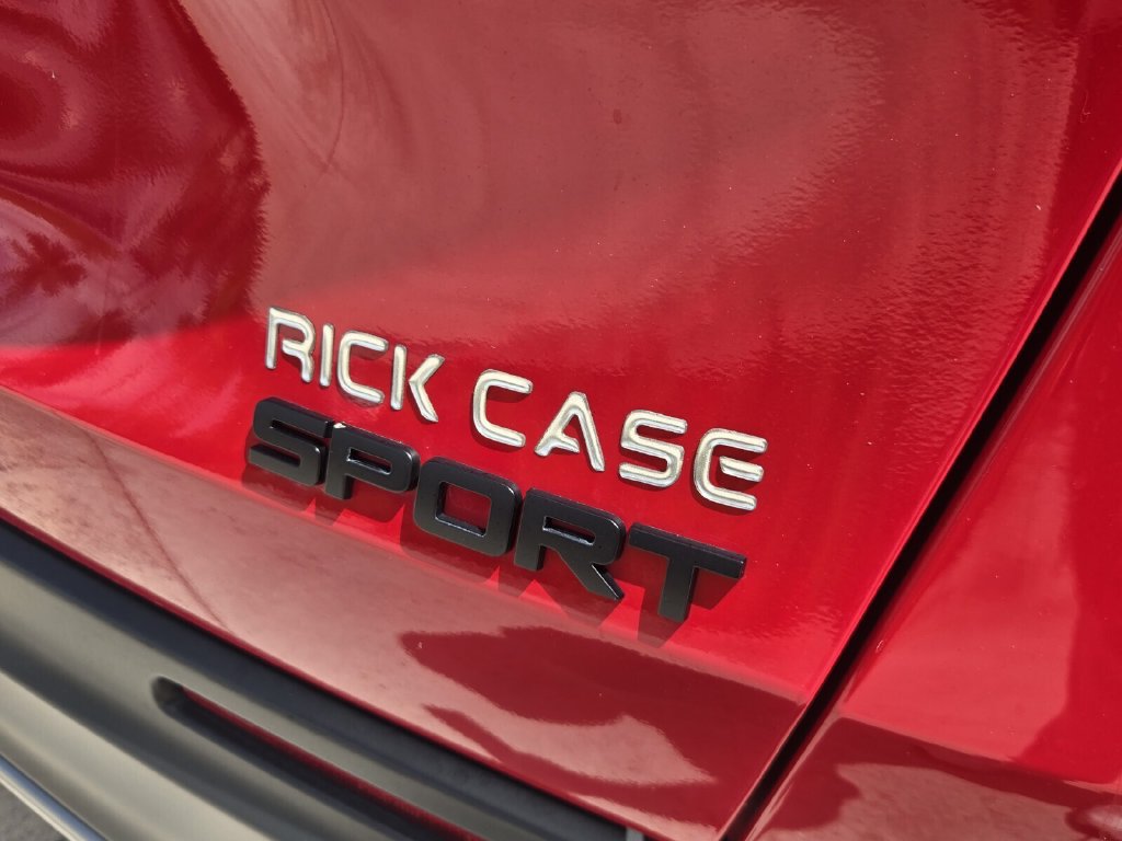 Certified 2025 Honda HR-V Sport image 15