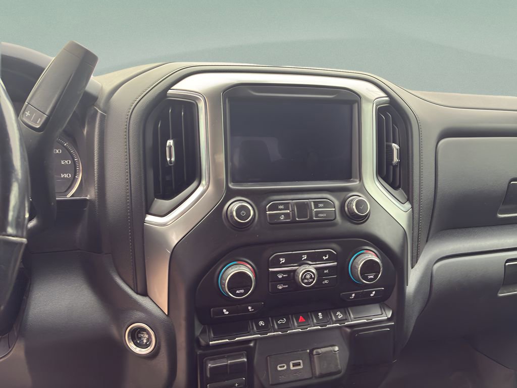 Used 2019 Chevrolet Silverado 1500 RST w/ All-Star Edition image 15