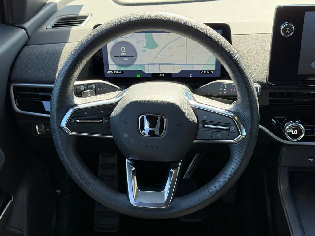 New 2026 Honda Prologue EX image 19