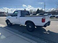 Used 2004 Ford Ranger XL RWD image 8