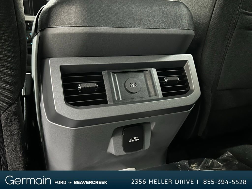 New 2026 Ford F250 XLT w/ XLT Premium Package image 28