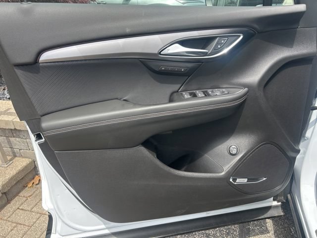 New 2026 Buick Envision Sport Touring AWD/4WD image 11