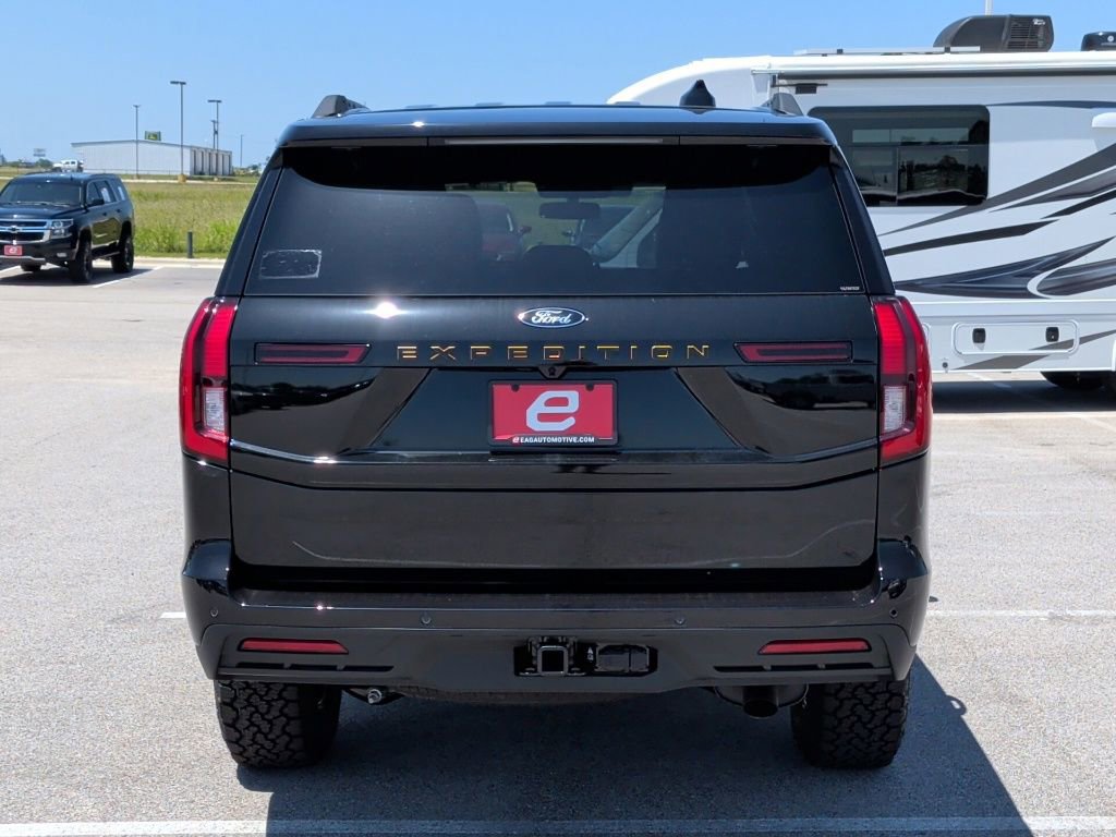 New 2026 Ford Expedition Tremor AWD/4WD image 6