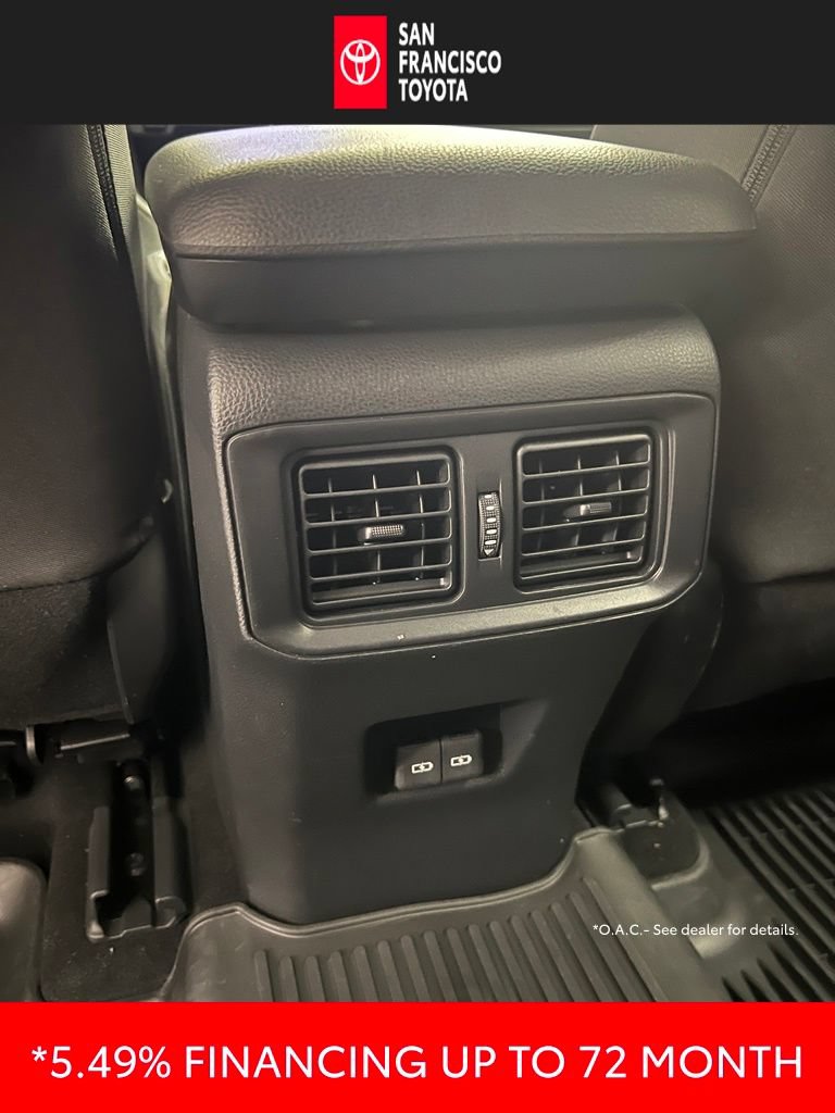 Certified 2023 Toyota RAV4 XLE w/ Convenience Package AWD/4WD image 18