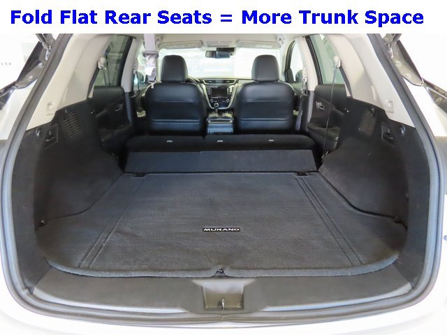 Used 2023 Nissan Murano SV image 31