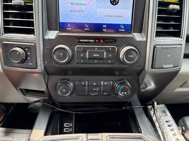 Used 2020 Ford F150 XLT AWD/4WD image 16