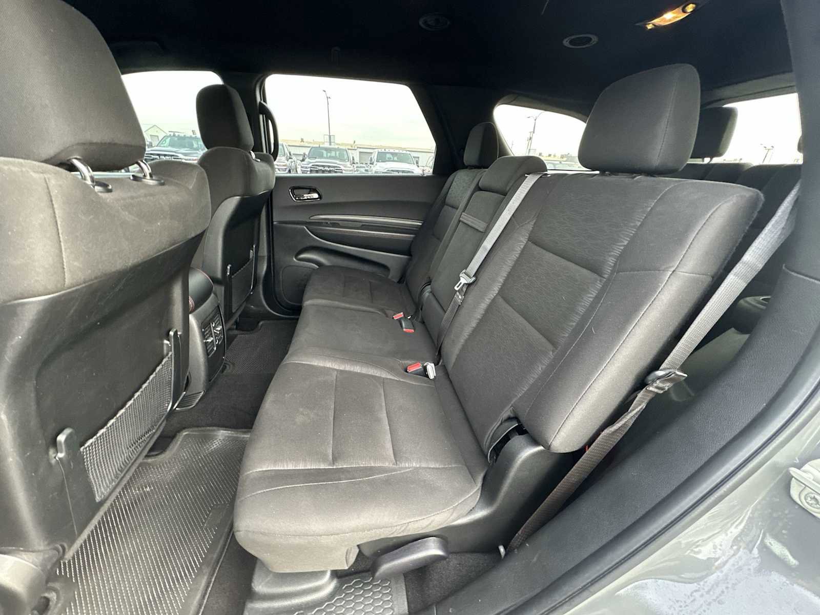 Certified 2023 Dodge Durango R/T w/ Blacktop Package image 23