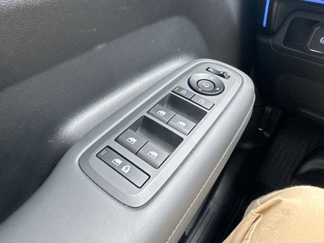 Used 2025 Hyundai Santa Fe Calligraphy AWD/4WD image 25