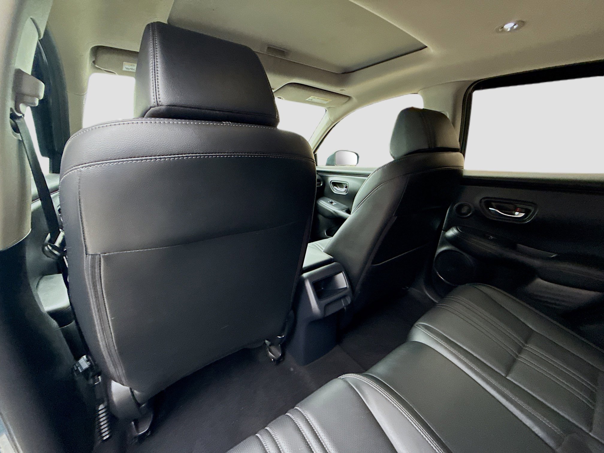 Certified 2024 Honda HR-V EX-L image 23