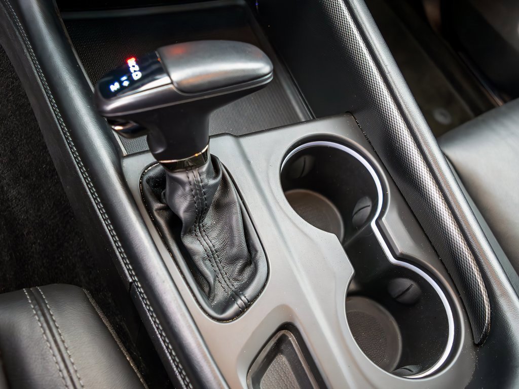 Used 2021 Dodge Durango GT w/ Technology Group image 19