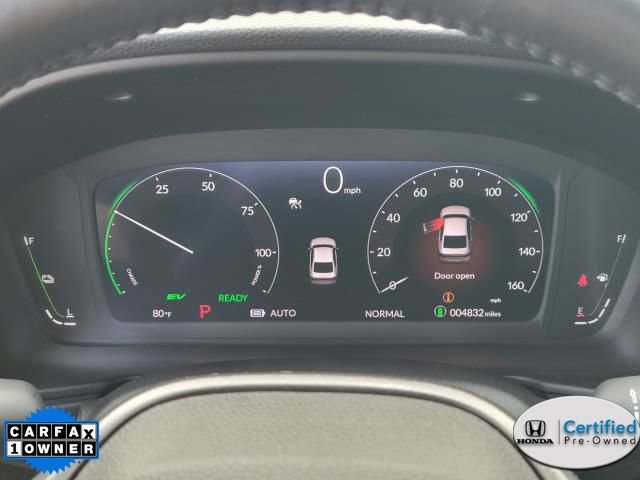 Certified 2025 Honda Accord Sport image 22