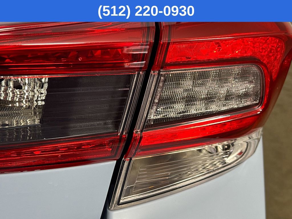 Used 2023 Subaru Crosstrek 2.0i Premium image 33