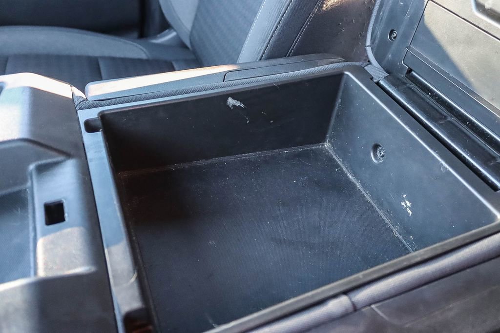 Used 2022 Chevrolet Silverado 1500 LT image 50