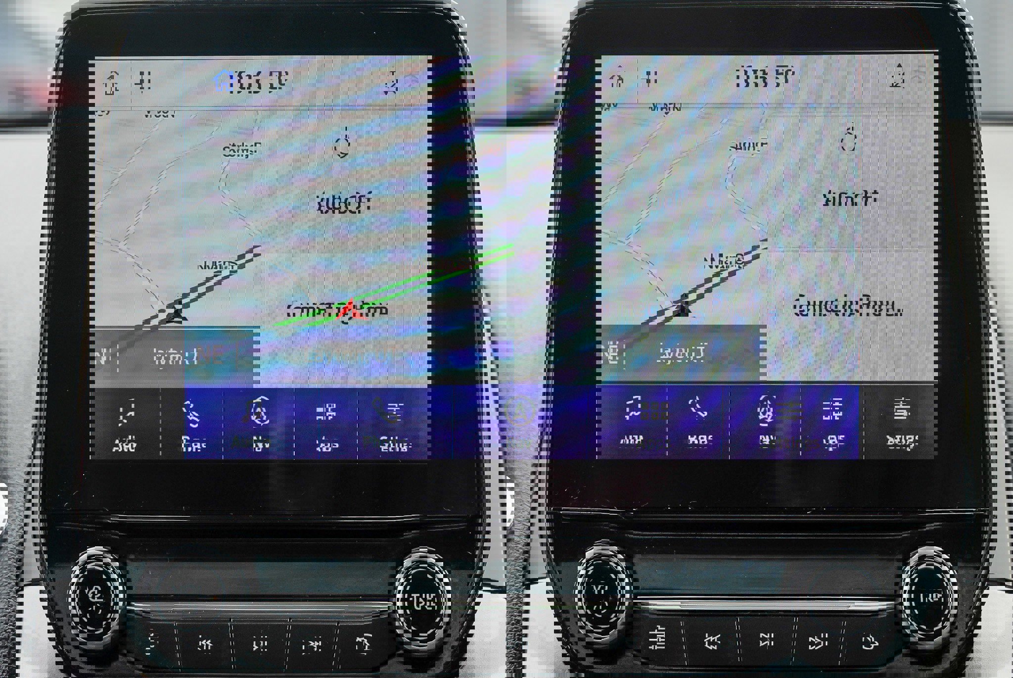 Used 2020 Ford EcoSport SES image 37