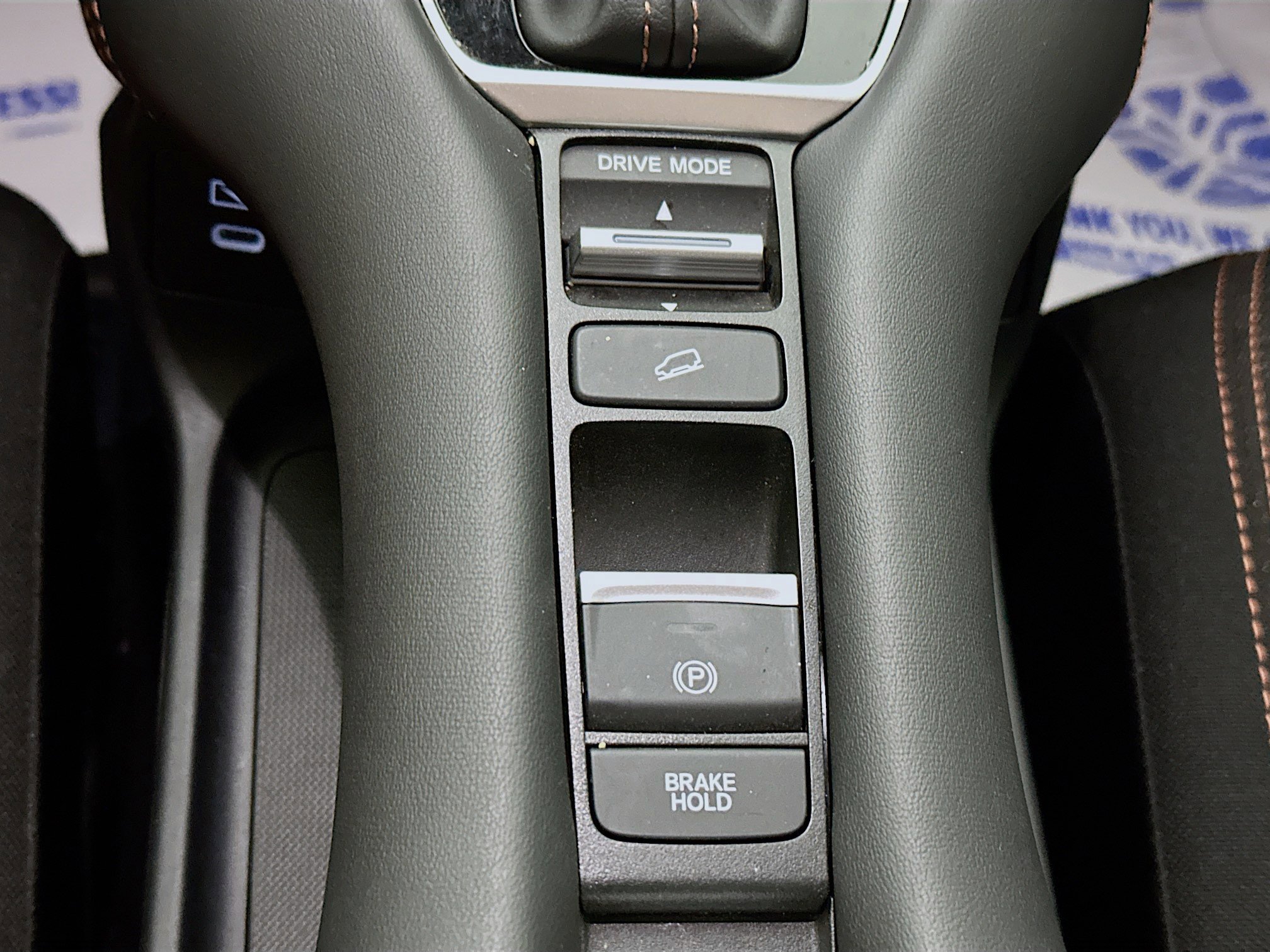 Used 2024 Honda HR-V Sport image 19