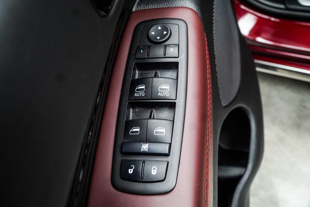 Used 2024 Dodge Durango Citadel AWD/4WD image 41