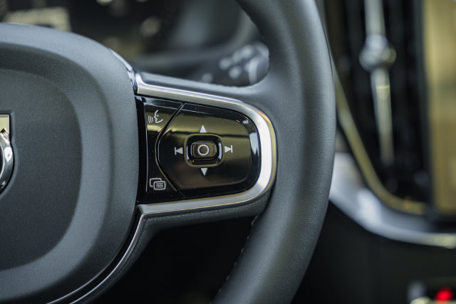 New 2027 Volvo XC90 B6 Plus AWD/4WD image 26