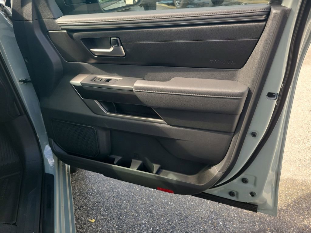 New 2026 Toyota Tundra SR5 image 43