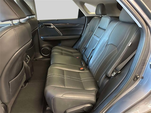 Certified 2022 Lexus RX 350 AWD w/ Luxury Package image 24