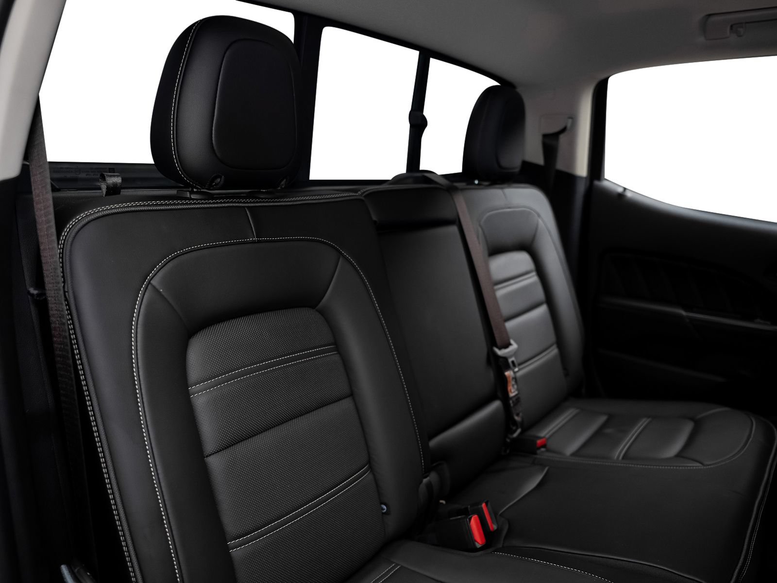 Used 2022 GMC Canyon Denali AWD/4WD image 35