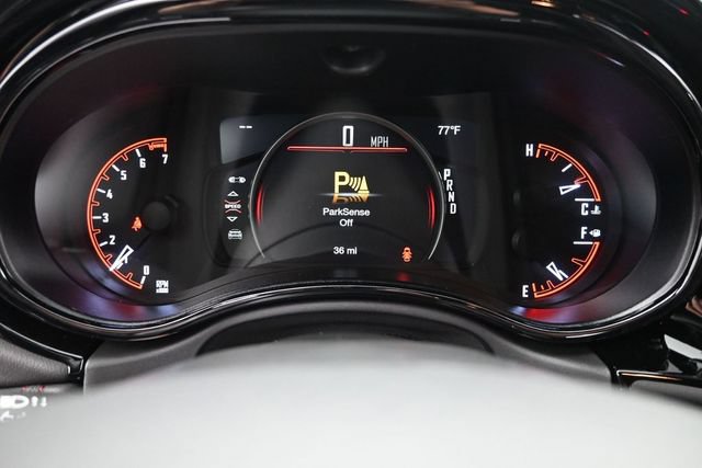 New 2026 Dodge Durango GT AWD/4WD image 32