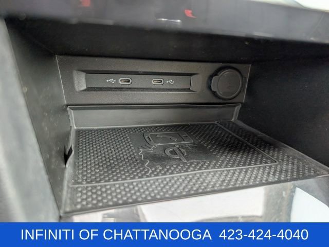 Used 2022 Volkswagen Tiguan SE FWD image 15