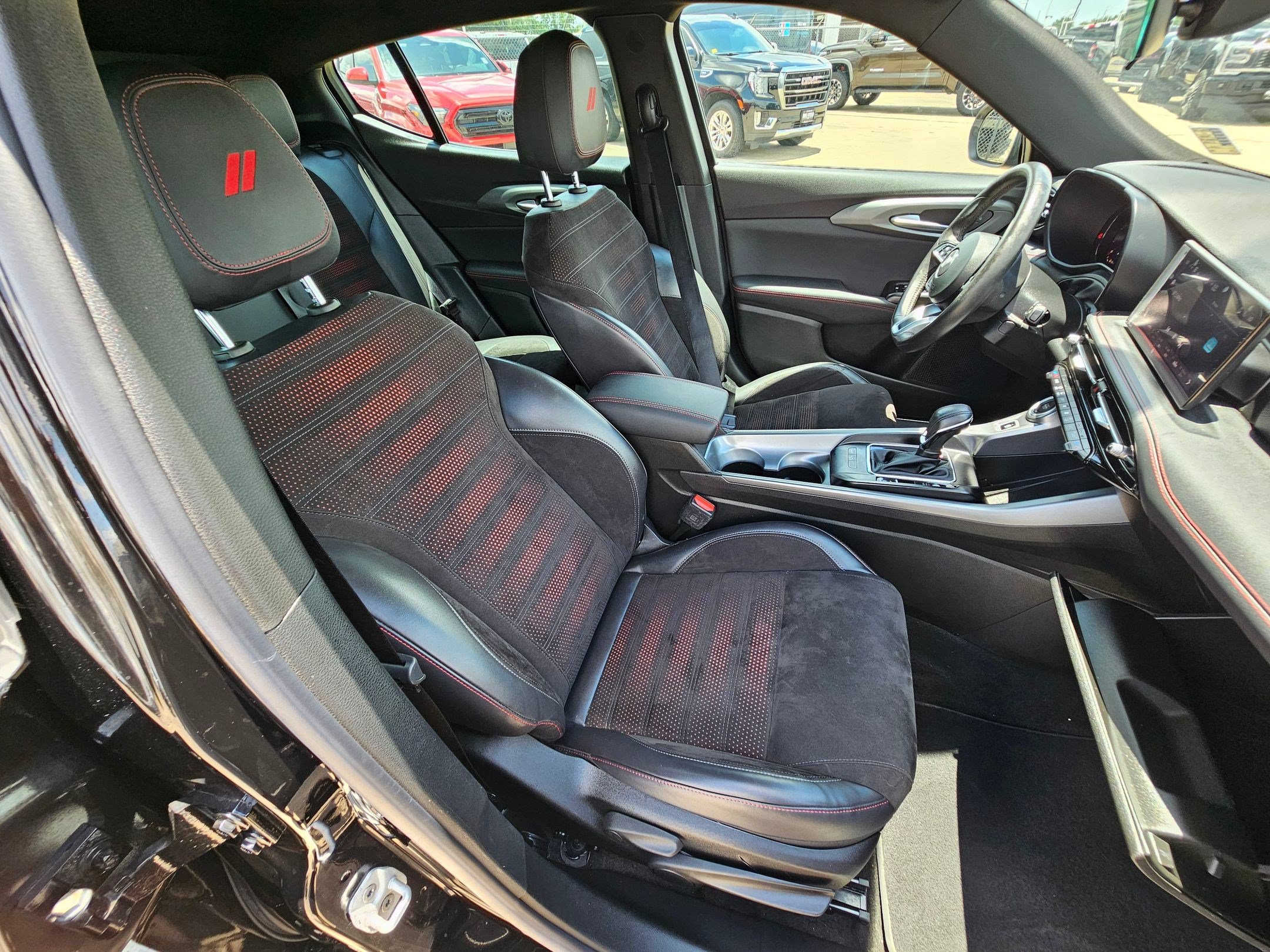 Used 2023 Dodge Hornet GT w/ Track Pack AWD/4WD image 30