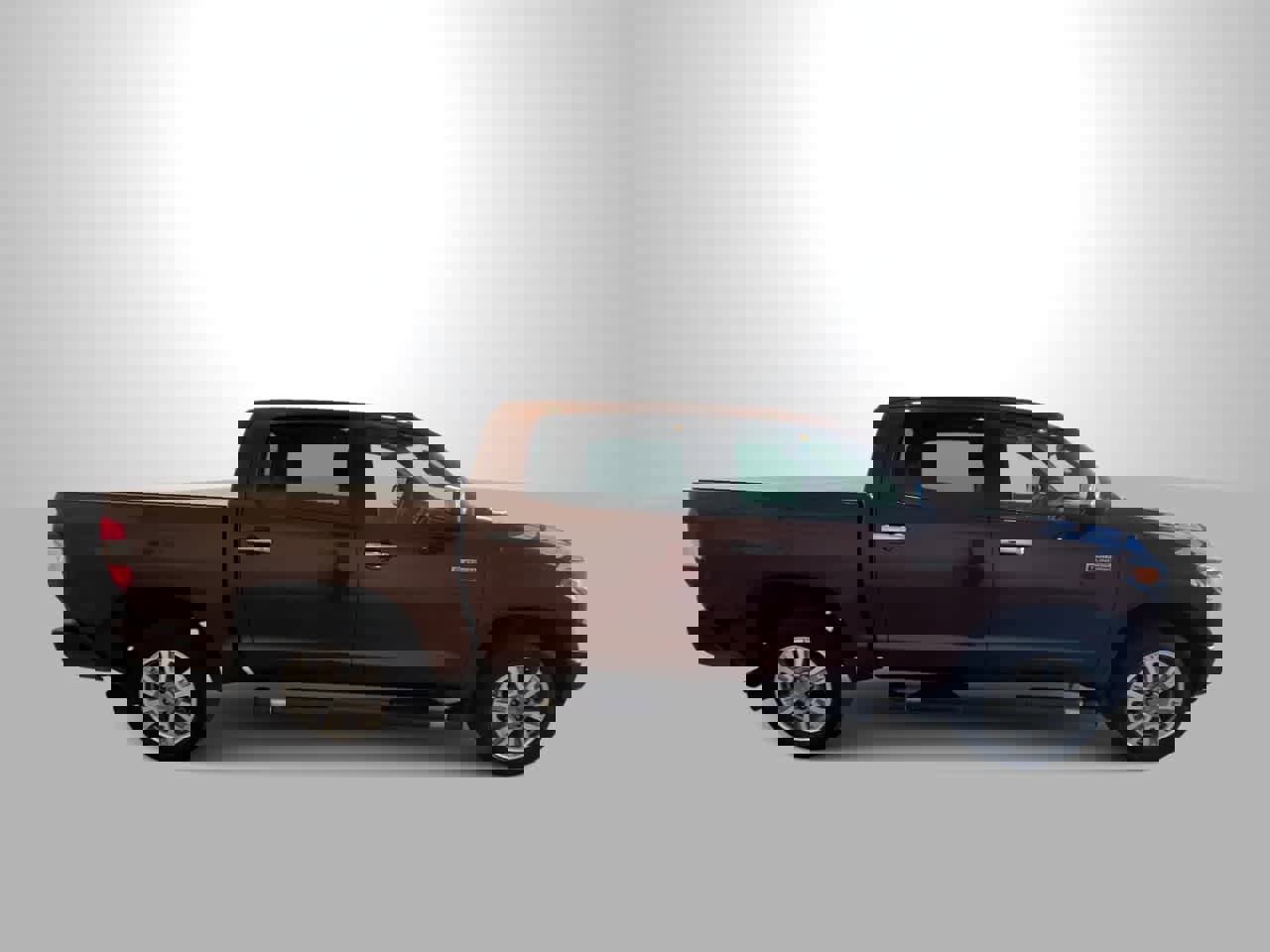 Used 2016 Toyota Tundra Platinum image 9