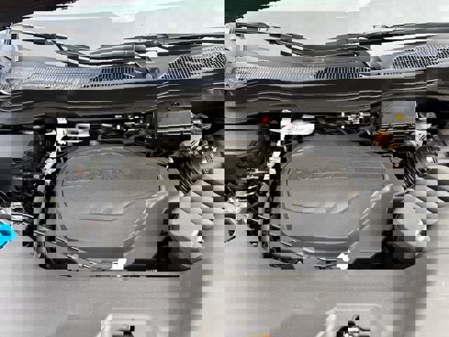 New 2026 Honda Ridgeline Black Edition image 26