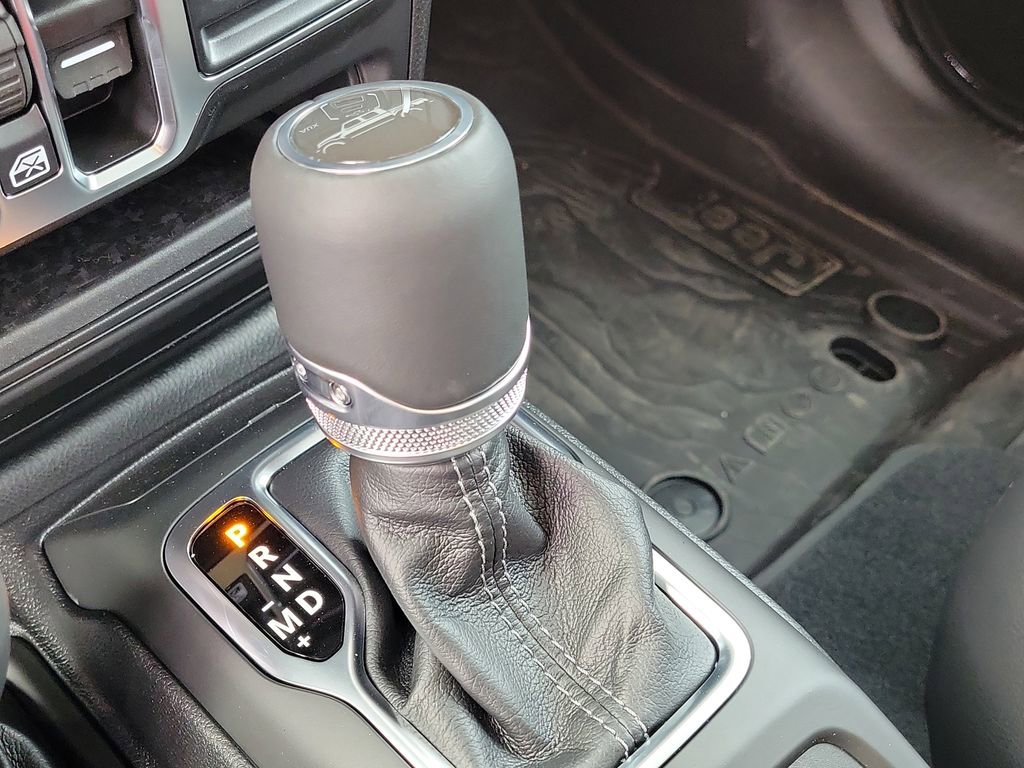 New 2026 Jeep Gladiator Sport AWD/4WD image 33