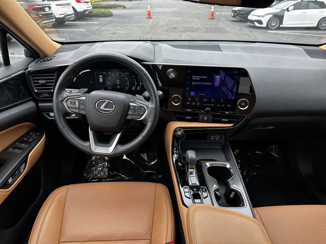 Used 2023 Lexus NX 350 AWD w/ Cold Area Package image 13