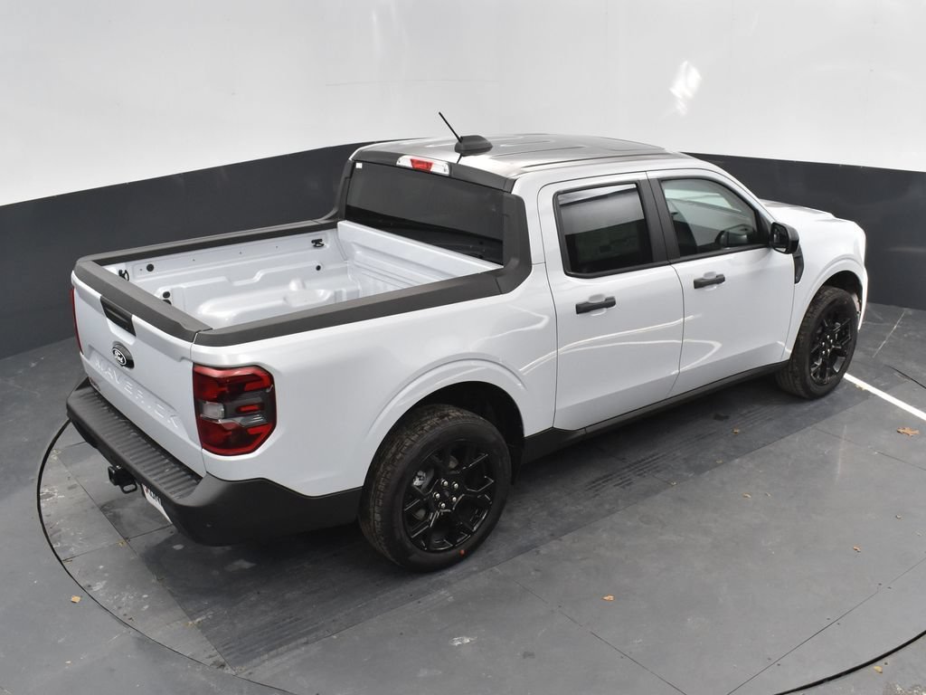New 2026 Ford Maverick XLT w/ Equipment Group 301A AWD/4WD image 39