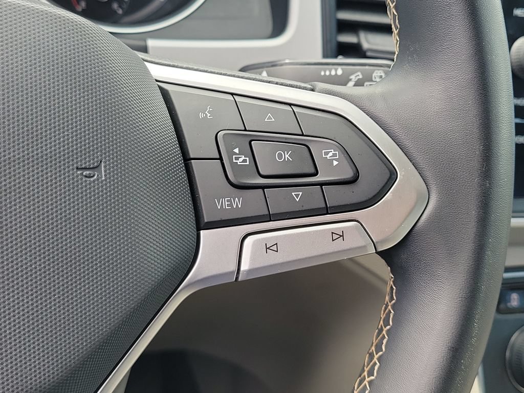 Used 2021 Volkswagen Atlas SE FWD image 10