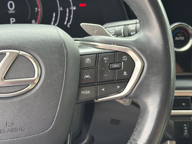 Used 2023 Lexus RX 350 FWD image 29