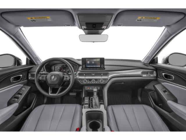 Used 2025 Acura Integra FWD image 11