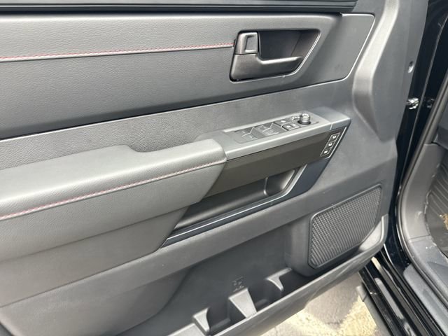 New 2026 Toyota Tundra TRD Pro image 18