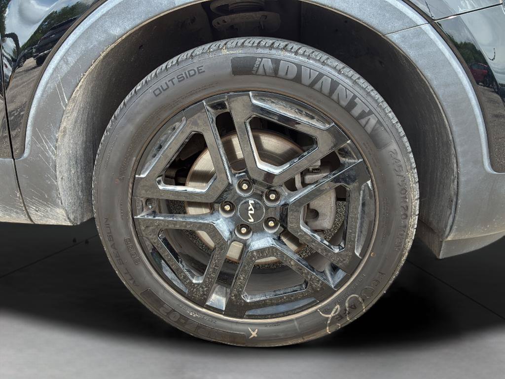 Used 2023 Kia Telluride EX X-Line AWD/4WD image 32