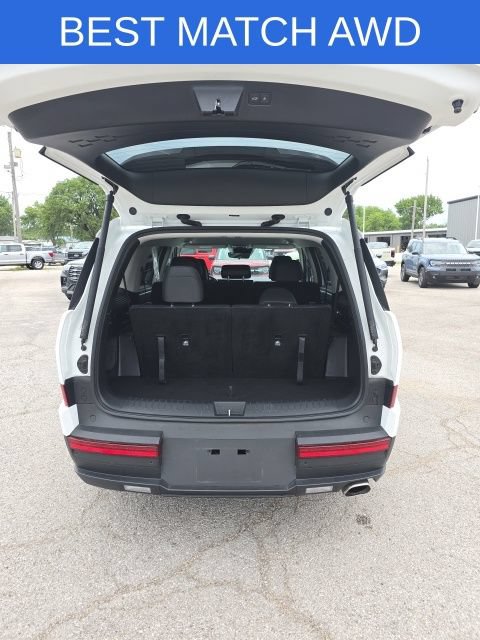 Used 2026 Hyundai Santa Fe SEL AWD/4WD image 22