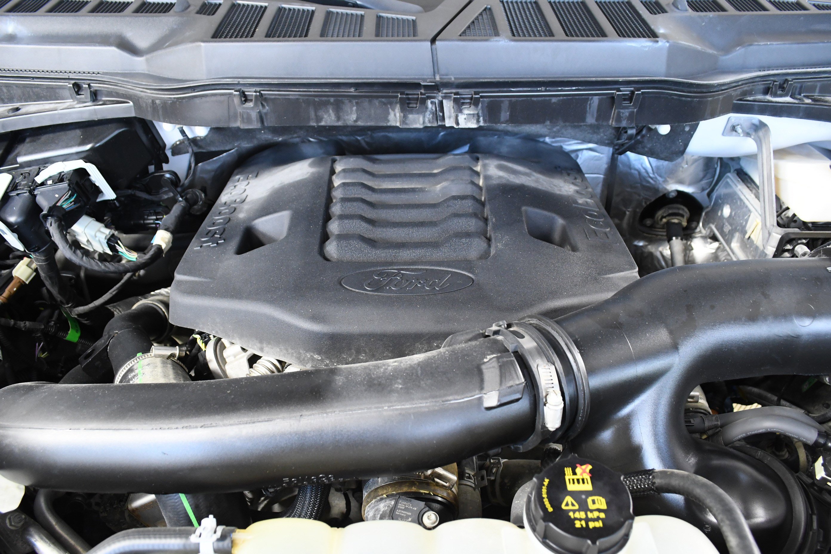 Used 2022 Ford F150 XLT image 35