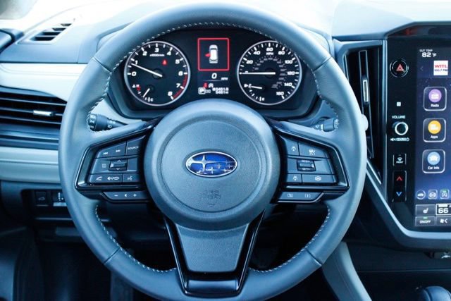 Certified 2026 Subaru Forester Premium AWD/4WD image 20