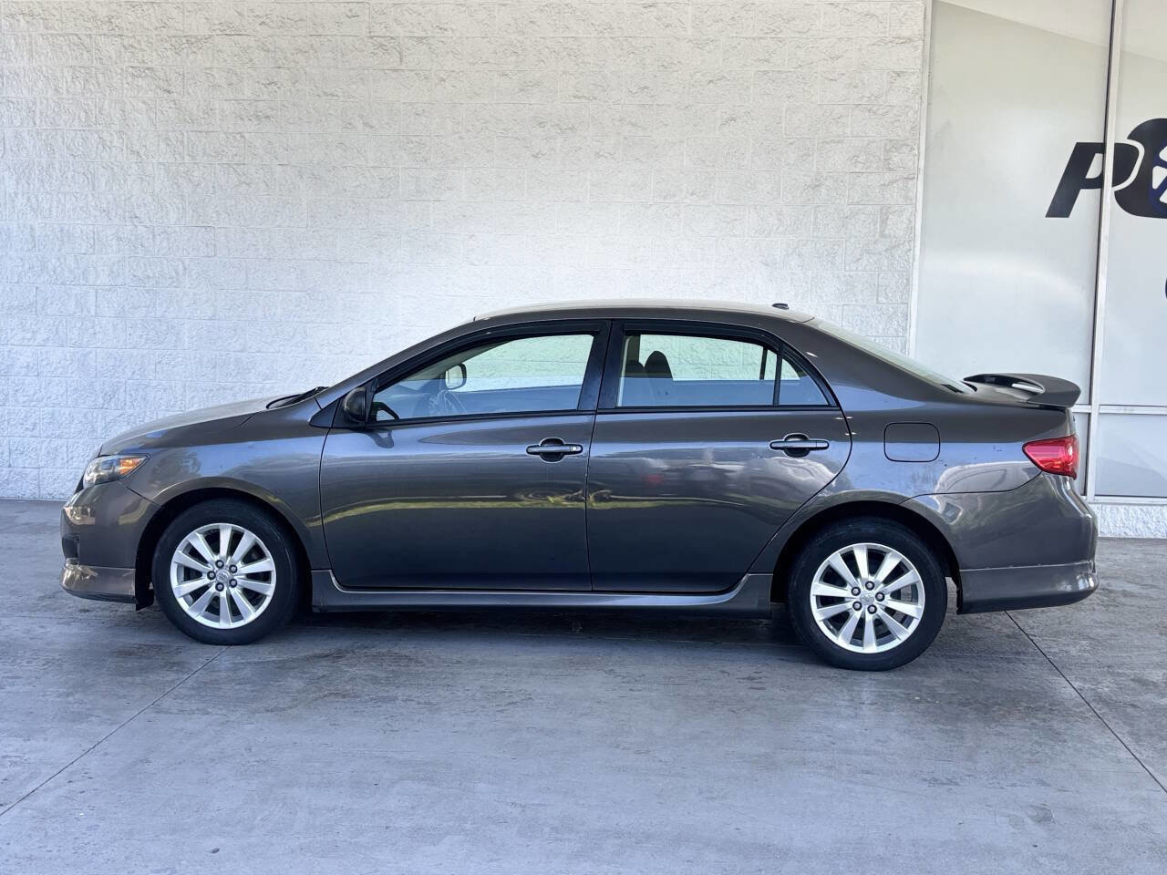 Used 2009 Toyota Corolla S FWD image 18