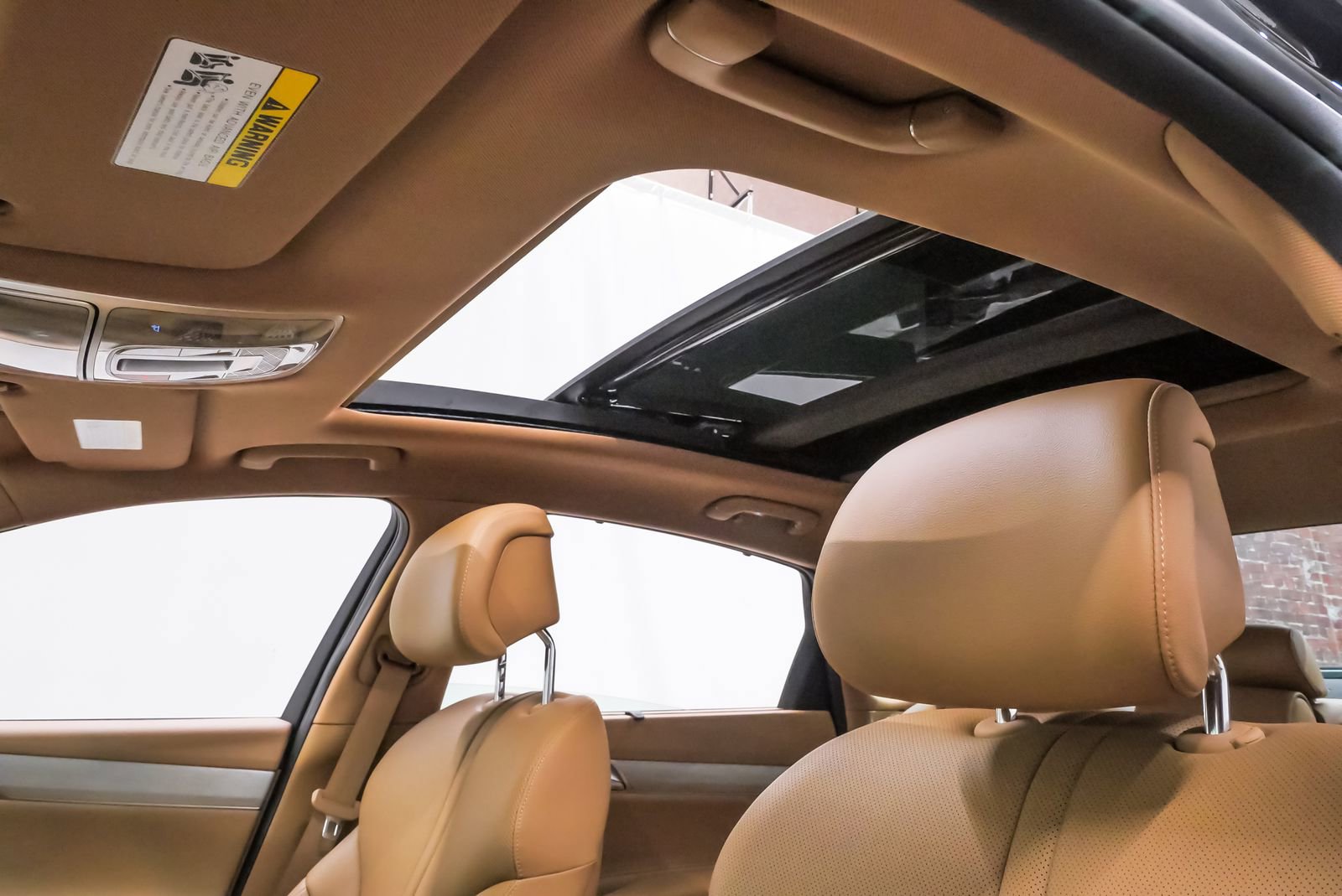 Certified 2026 Genesis G80 2.5T Advanced image 10