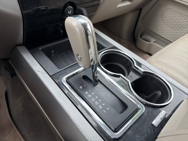 Used 2013 Ford Expedition EL Limited image 15