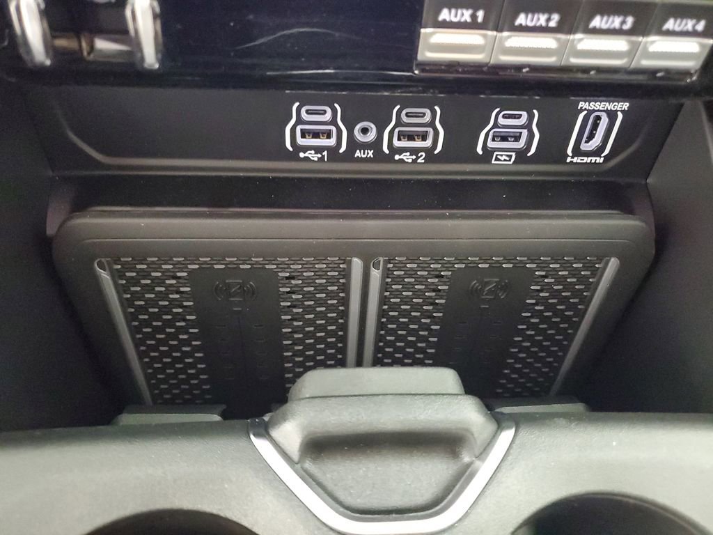 New 2026 RAM 2500 Rebel image 19