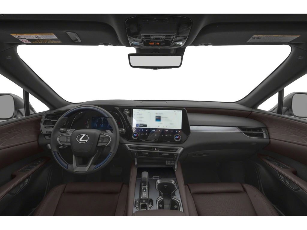 New 2026 Lexus RX 350 image 5
