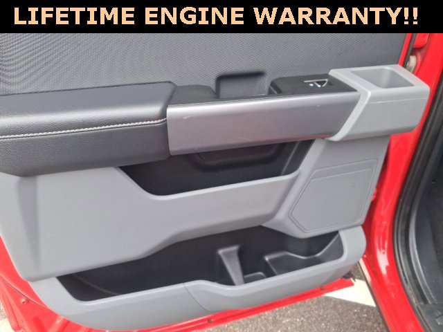 Used 2023 Ford F150 XLT w/ Trailer Tow Package image 13