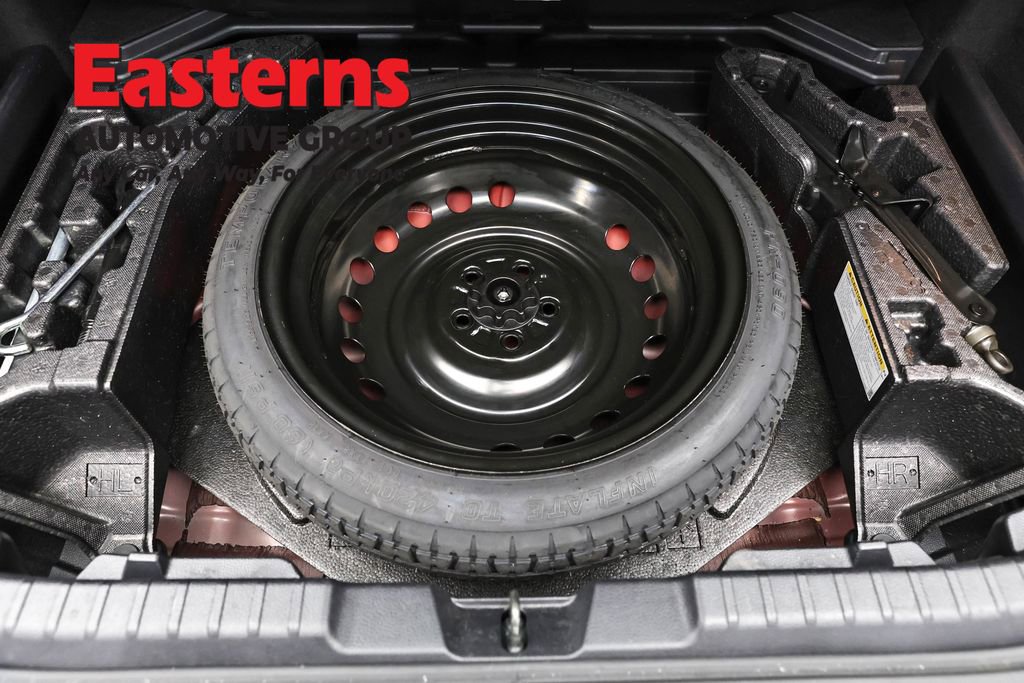 Used 2019 Toyota Corolla XSE FWD image 22