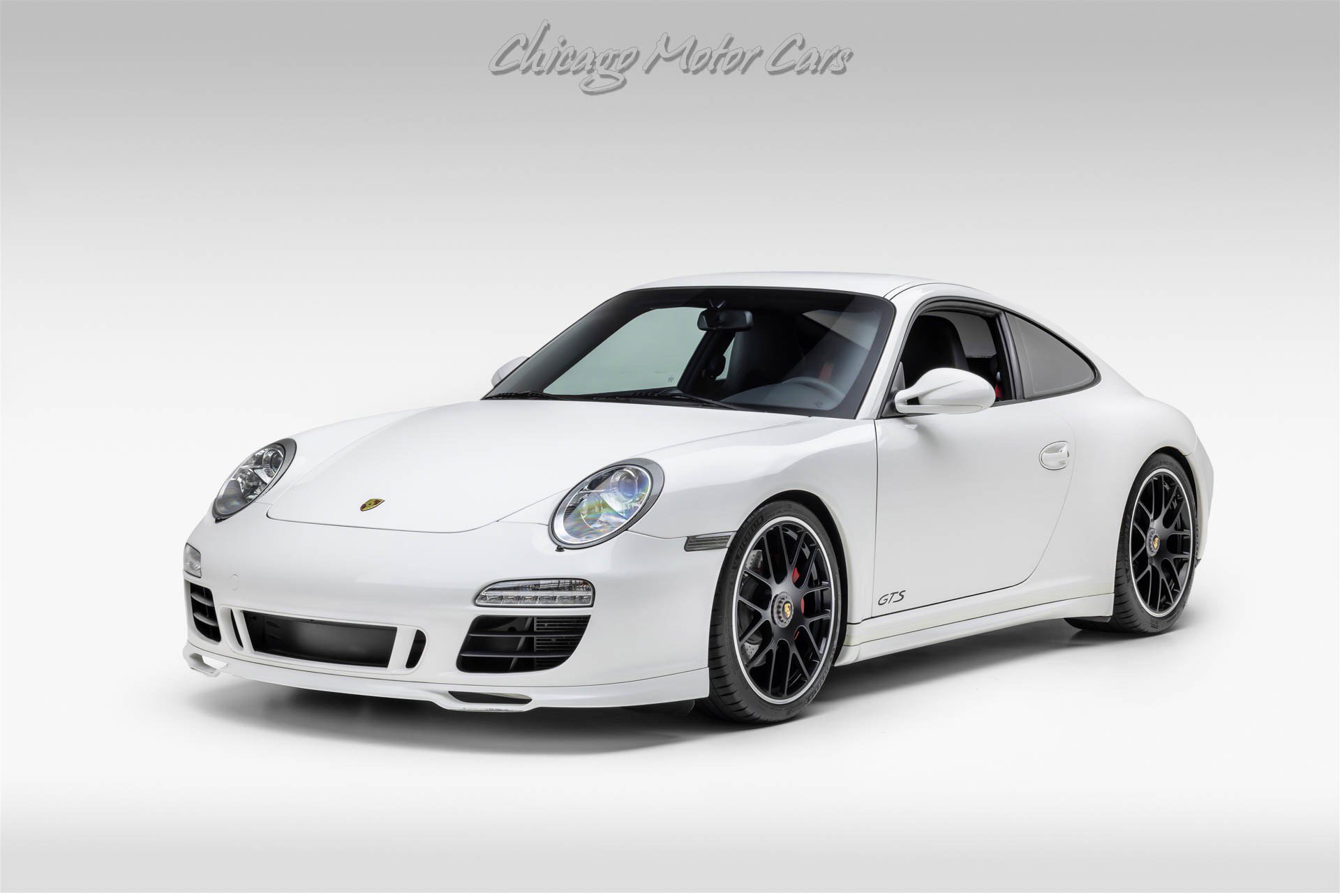 Used 2011 Porsche 911 Carrera GTS image 57